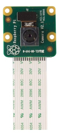 Raspberry Pi kamera modul, 8MP, 1080P i gruppen Datautstyr / PC-Komponenter / Raspberry Pi hos TP E-commerce Nordic AB (38-55396)