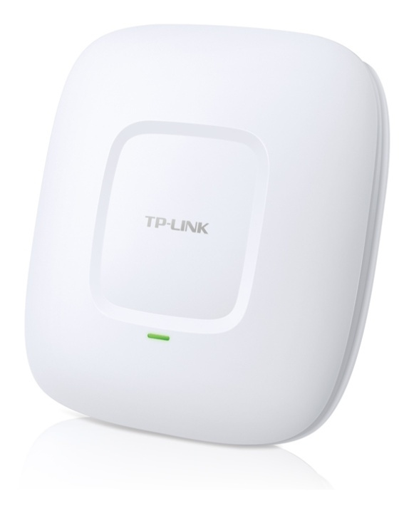 TP-Link EAP115 i gruppen Datautstyr / Nettverk / Tilgangspunkter hos TP E-commerce Nordic AB (38-55773)