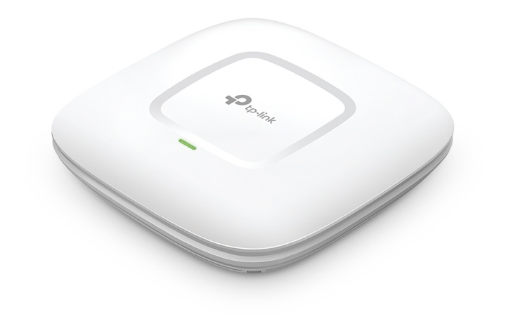 TP-LINK EAP245 i gruppen Datautstyr / Nettverk / Tilgangspunkter hos TP E-commerce Nordic AB (38-55776)
