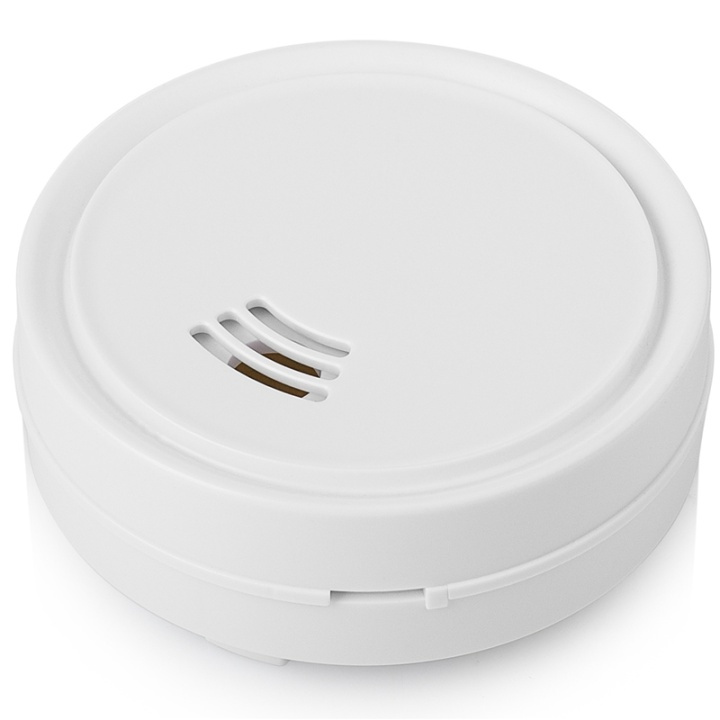 Smartwares Vannlekkasjedetektor 85 dB i gruppen HJEM, HUS OG HAGE / Alarm, Sikkerhet og overvåking / Andre alarmer hos TP E-commerce Nordic AB (38-55811)