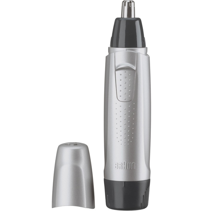 Braun Hygienetrimmer EN5010 i gruppen HELSE OG SKJØNNHET / Hår & styling / Barbering og trimming / Nesehårtrimmere hos TP E-commerce Nordic AB (38-56147)