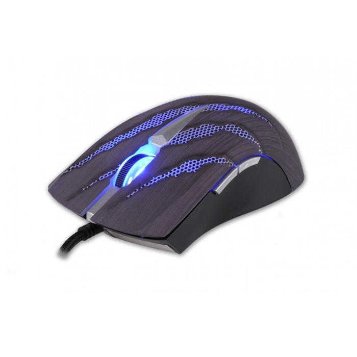 Rebeltec mAGNUM spillmus i gruppen Datautstyr / GAMING / Mus hos TP E-commerce Nordic AB (38-56759)