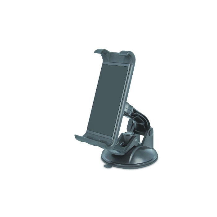 Forever universal bilholder for smarttelefoner, TSH-100 i gruppen Bil / Bilholder / Bilholdere smarttelefon hos TP E-commerce Nordic AB (38-56837)