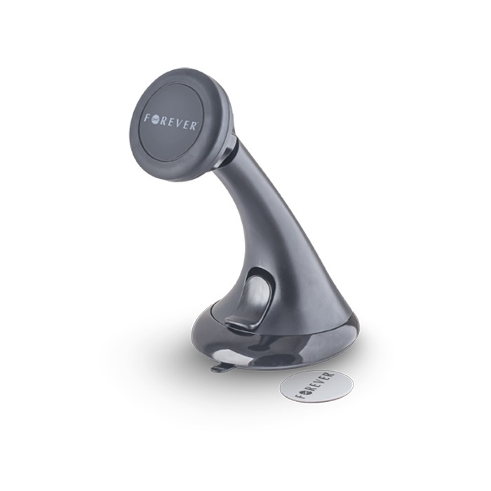 Universell magnetisk bilholder MH-100 i gruppen Bil / Bilholder / Bilholdere smarttelefon hos TP E-commerce Nordic AB (38-56849)
