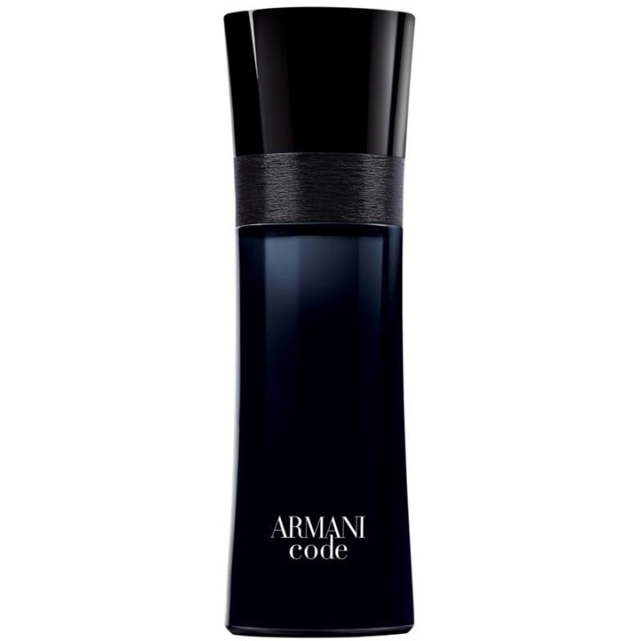 Armani Code Pour Homme Edt 75ml i gruppen HELSE OG SKJØNNHET / Duft og parfyme / Parfyme / Parfyme for han hos TP E-commerce Nordic AB (38-56887)