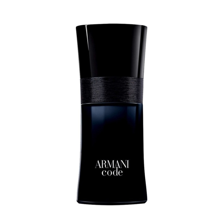 Armani Code Pour Homme Edt 50 ml i gruppen HELSE OG SKJØNNHET / Duft og parfyme / Parfyme / Parfyme for han hos TP E-commerce Nordic AB (38-56889)