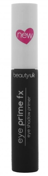 Beauty UK Eye Primer Fx i gruppen HELSE OG SKJØNNHET / Makeup / Øyne og øyebryn / Øyeprimer hos TP E-commerce Nordic AB (38-56923)
