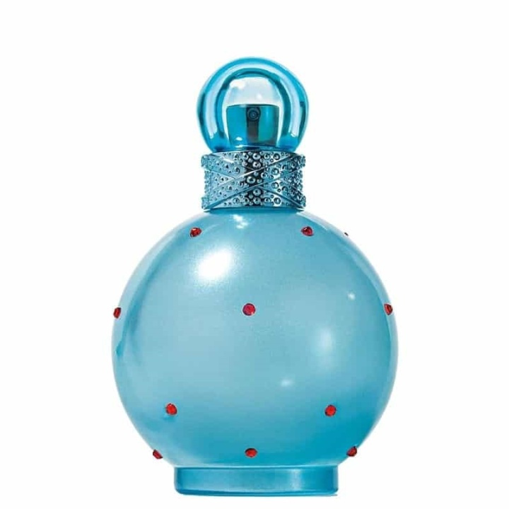 Britney Spears Circus Fantasy Edp 100ml i gruppen HELSE OG SKJØNNHET / Duft og parfyme / Parfyme / Parfyme for henne hos TP E-commerce Nordic AB (38-56928)