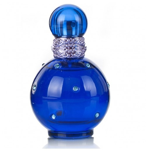 Britney Spears Midnight Fantasy Edp 30ml i gruppen HELSE OG SKJØNNHET / Duft og parfyme / Parfyme / Parfyme for henne hos TP E-commerce Nordic AB (38-56930)