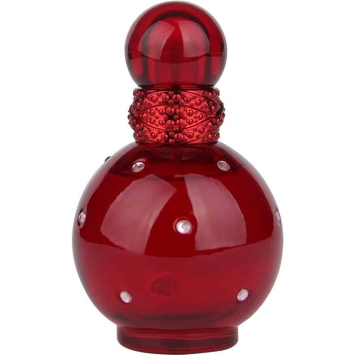 Britney Spears Hidden Fantasy Edp 100ml i gruppen HELSE OG SKJØNNHET / Duft og parfyme / Parfyme / Parfyme for henne hos TP E-commerce Nordic AB (38-56932)