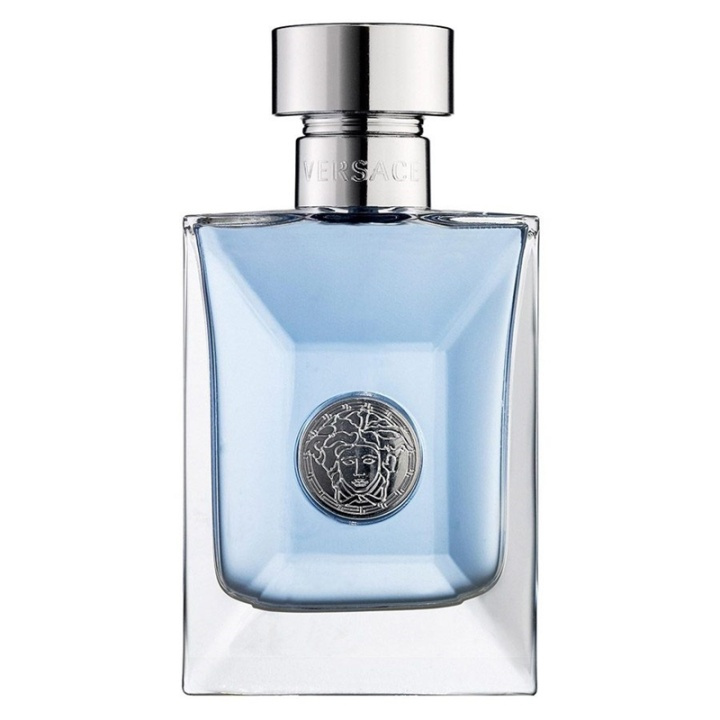 Versace Pour Homme Edt 50ml i gruppen HELSE OG SKJØNNHET / Duft og parfyme / Parfyme / Parfyme for han hos TP E-commerce Nordic AB (38-56955)