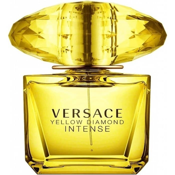 Versace Yellow Diamond Intense Edp 30 ml i gruppen HELSE OG SKJØNNHET / Duft og parfyme / Parfyme / Parfyme for henne hos TP E-commerce Nordic AB (38-56956)