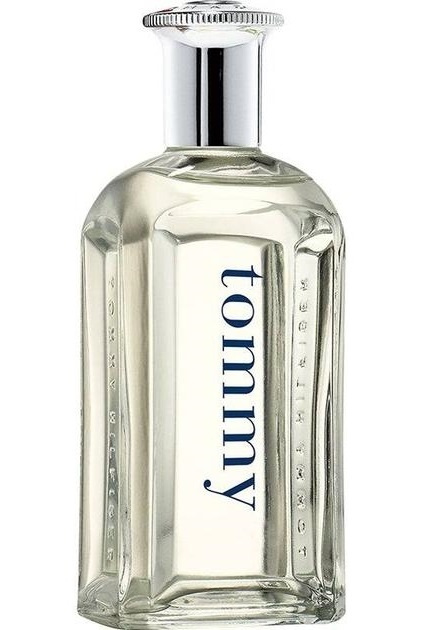 Tommy Hilfiger Tommy Edt 50 ml i gruppen HELSE OG SKJØNNHET / Duft og parfyme / Parfyme / Parfyme for han hos TP E-commerce Nordic AB (38-56962)