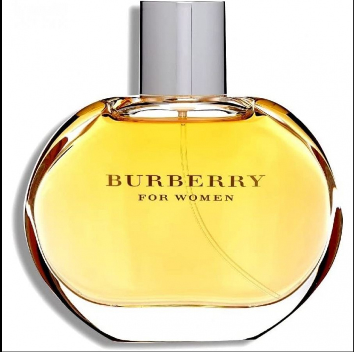 Burberry Women Edp 50ml i gruppen HELSE OG SKJØNNHET / Duft og parfyme / Parfyme / Parfyme for henne hos TP E-commerce Nordic AB (38-56967)