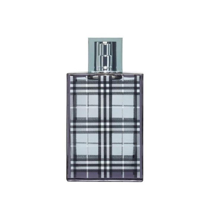Burberry Brit For Him Edt 100 ml i gruppen HELSE OG SKJØNNHET / Duft og parfyme / Parfyme / Parfyme for han hos TP E-commerce Nordic AB (38-56972)