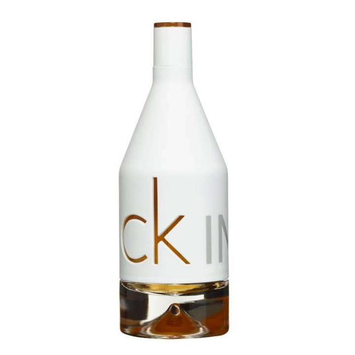 Calvin Klein CK IN2U Her Edt 150ml i gruppen HELSE OG SKJØNNHET / Duft og parfyme / Parfyme / Parfyme for henne hos TP E-commerce Nordic AB (38-56986)