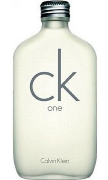 Calvin Klein CK One Edt 100ml i gruppen HELSE OG SKJØNNHET / Duft og parfyme / Parfyme / Parfyme for henne hos TP E-commerce Nordic AB (38-56994)