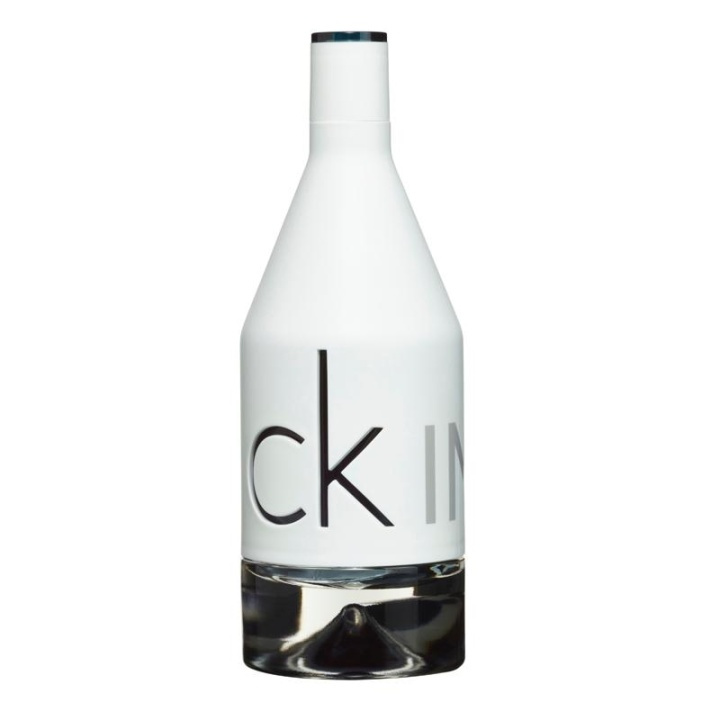 Calvin Klein CK IN2U Him Edt 50ml i gruppen HELSE OG SKJØNNHET / Duft og parfyme / Parfyme / Parfyme for han hos TP E-commerce Nordic AB (38-56999)