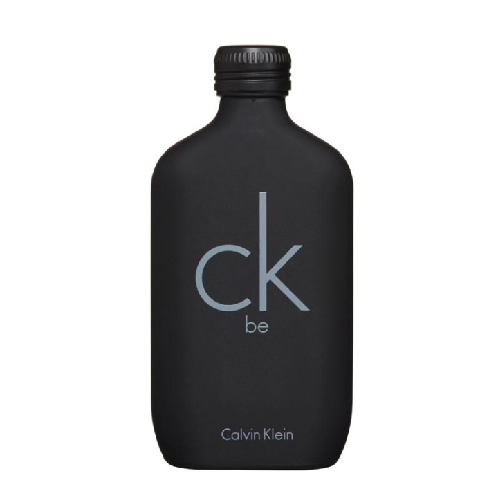 Calvin Klein CK Be Edt 50 ml i gruppen HELSE OG SKJØNNHET / Duft og parfyme / Parfyme / Parfyme for henne hos TP E-commerce Nordic AB (38-57001)