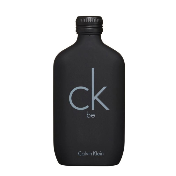 Calvin Klein CK Be Edt 50ml i gruppen HELSE OG SKJØNNHET / Duft og parfyme / Parfyme / Parfyme for henne hos TP E-commerce Nordic AB (38-57001)