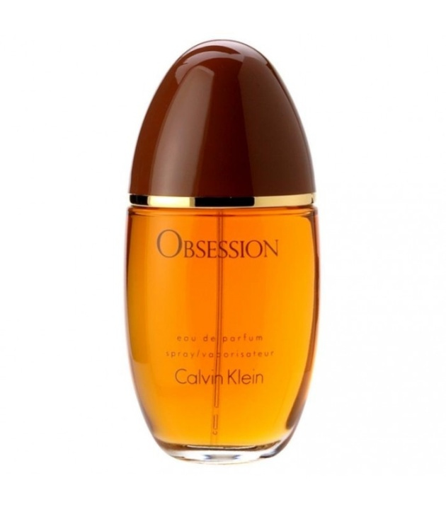 Calvin Klein Obsession Edp 50ml i gruppen HELSE OG SKJØNNHET / Duft og parfyme / Parfyme / Parfyme for henne hos TP E-commerce Nordic AB (38-57005)