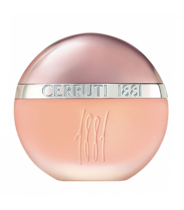 Cerruti 1881 Femme Edt 100ml i gruppen HELSE OG SKJØNNHET / Duft og parfyme / Parfyme / Parfyme for henne hos TP E-commerce Nordic AB (38-57016)