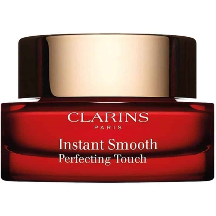 Clarins Instant Smooth Perfecting Touch 15 ml i gruppen HELSE OG SKJØNNHET / Hudpleie / Ansikt / Anti age hos TP E-commerce Nordic AB (38-57045)