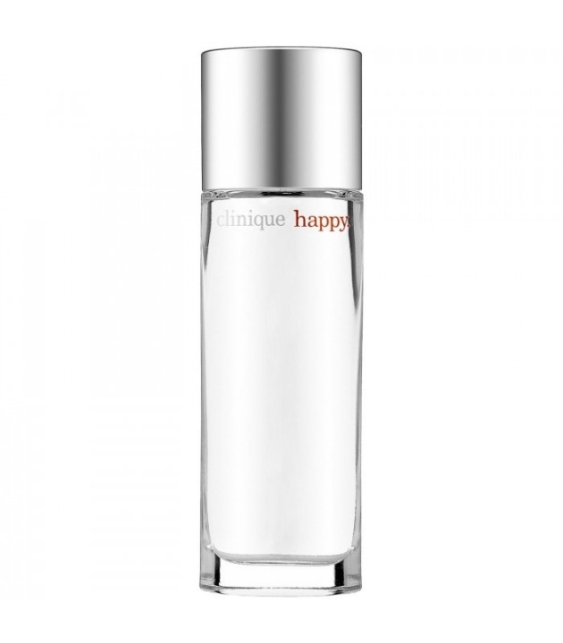 Clinique Happy Edp 30 ml i gruppen HELSE OG SKJØNNHET / Duft og parfyme / Parfyme / Parfyme for henne hos TP E-commerce Nordic AB (38-57078)