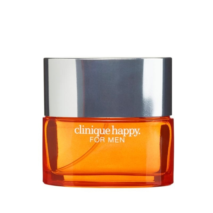 Clinique Happy For Men Edt 50ml i gruppen HELSE OG SKJØNNHET / Duft og parfyme / Parfyme / Parfyme for han hos TP E-commerce Nordic AB (38-57080)