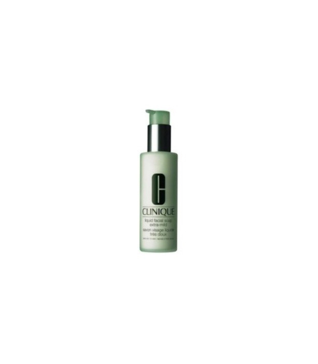 Clinique Flytende ansiktssåpe Extra Mild 200 ml i gruppen HELSE OG SKJØNNHET / Hudpleie / Ansikt / Rengjøring hos TP E-commerce Nordic AB (38-57094)