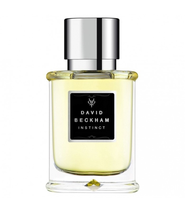 David Beckham Instinct Edt 75ml i gruppen HELSE OG SKJØNNHET / Duft og parfyme / Parfyme / Parfyme for han hos TP E-commerce Nordic AB (38-57113)