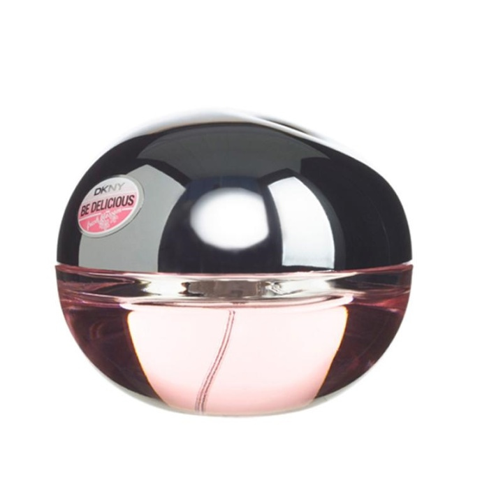 DKNY Be Delicious Fresh Blossom Edp 50ml i gruppen HELSE OG SKJØNNHET / Duft og parfyme / Parfyme / Parfyme for henne hos TP E-commerce Nordic AB (38-57132)