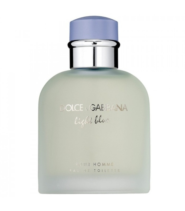 Dolce & Gabbana Light Blue Pour Homme Edt 75ml i gruppen HELSE OG SKJØNNHET / Duft og parfyme / Parfyme / Parfyme for han hos TP E-commerce Nordic AB (38-57139)