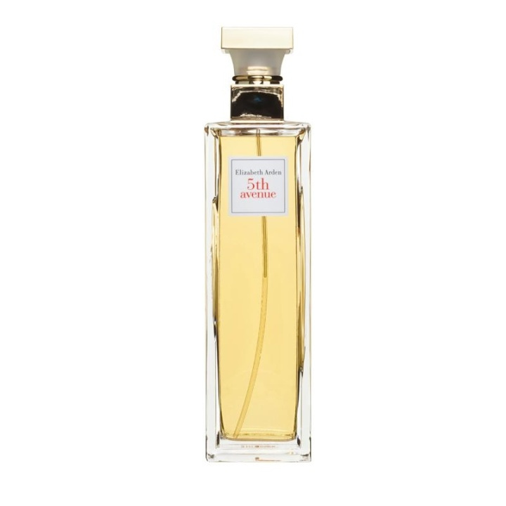 Elizabeth Arden 5th Avenue Edp 125ml i gruppen HELSE OG SKJØNNHET / Duft og parfyme / Parfyme / Parfyme for henne hos TP E-commerce Nordic AB (38-57162)