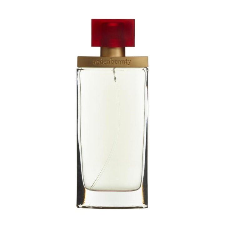 Elizabeth Arden Beauty Edp 100ml i gruppen HELSE OG SKJØNNHET / Duft og parfyme / Parfyme / Parfyme for henne hos TP E-commerce Nordic AB (38-57166)