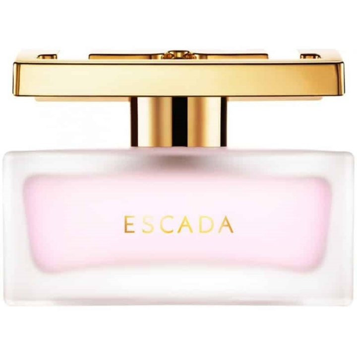 Escada Especially Delicate Notes Edt 30 ml i gruppen HELSE OG SKJØNNHET / Duft og parfyme / Parfyme / Parfyme for henne hos TP E-commerce Nordic AB (38-57185)