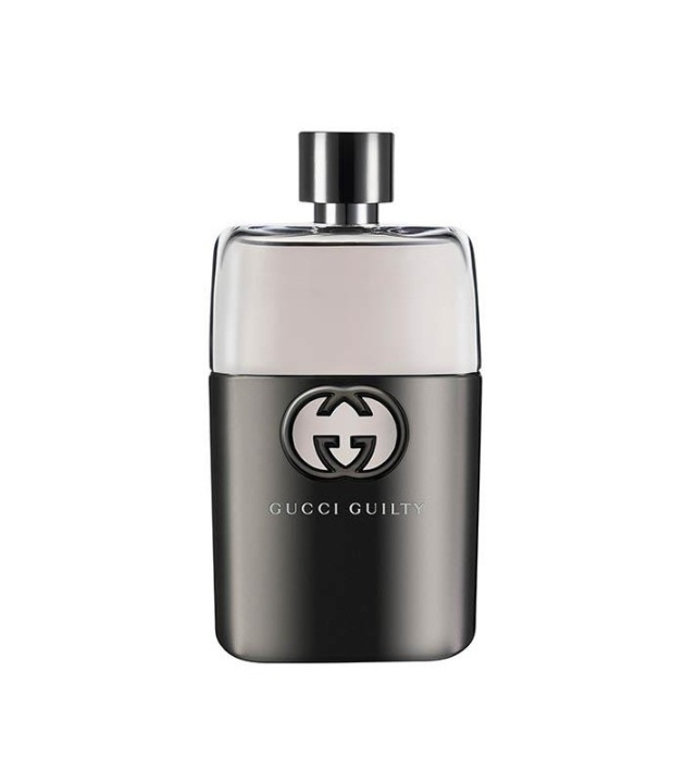 Gucci Guilty Pour Homme Edt 50ml i gruppen HELSE OG SKJØNNHET / Duft og parfyme / Parfyme / Parfyme for han hos TP E-commerce Nordic AB (38-57238)