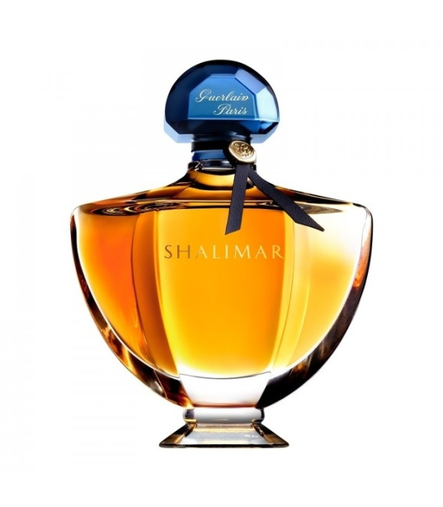 Guerlain Shalimar Edp 30ml i gruppen HELSE OG SKJØNNHET / Duft og parfyme / Parfyme / Parfyme for henne hos TP E-commerce Nordic AB (38-57251)