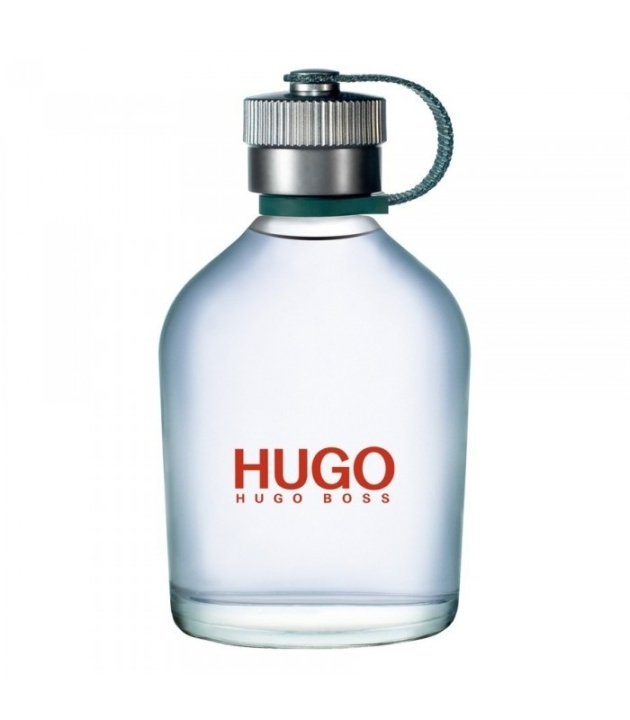Hugo Boss Hugo Man Edt 40ml i gruppen HELSE OG SKJØNNHET / Duft og parfyme / Parfyme / Parfyme for han hos TP E-commerce Nordic AB (38-57265)
