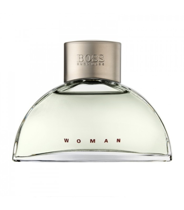Hugo Boss Boss Woman Edp 90 ml i gruppen HELSE OG SKJØNNHET / Duft og parfyme / Parfyme / Parfyme for henne hos TP E-commerce Nordic AB (38-57266)