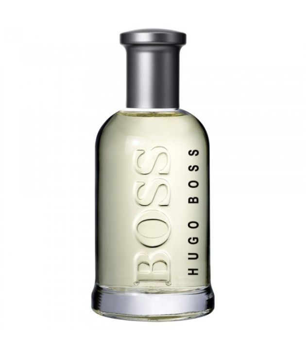Hugo Boss Boss Bottled Edt 30ml i gruppen HELSE OG SKJØNNHET / Duft og parfyme / Parfyme / Parfyme for han hos TP E-commerce Nordic AB (38-57267)