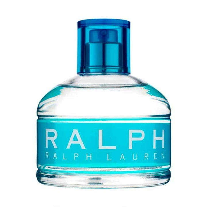 Ralph Lauren Ralph Edt 50ml i gruppen HELSE OG SKJØNNHET / Duft og parfyme / Parfyme / Parfyme for henne hos TP E-commerce Nordic AB (38-57294)