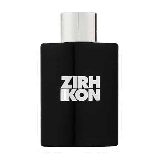 Zirh Ikon Edt 125 ml i gruppen HELSE OG SKJØNNHET / Duft og parfyme / Parfyme / Parfyme for han hos TP E-commerce Nordic AB (38-57322)