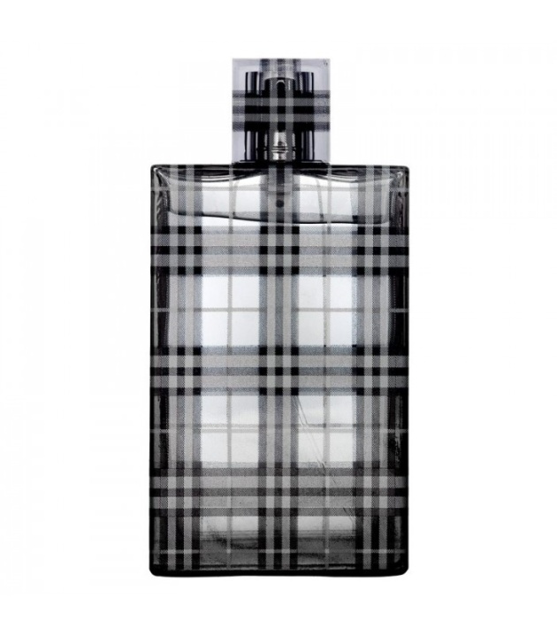 Burberry Brit For Men Edt 50ml i gruppen HELSE OG SKJØNNHET / Duft og parfyme / Parfyme / Parfyme for han hos TP E-commerce Nordic AB (38-57326)