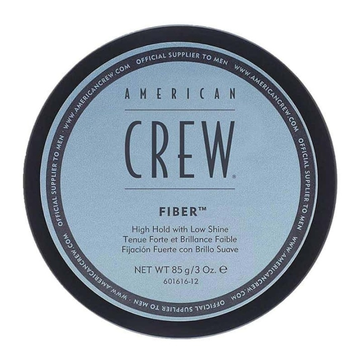 American Crew Fiber 85g i gruppen HELSE OG SKJØNNHET / Hår & styling / Hårstyling / Hårvoks hos TP E-commerce Nordic AB (38-57328)