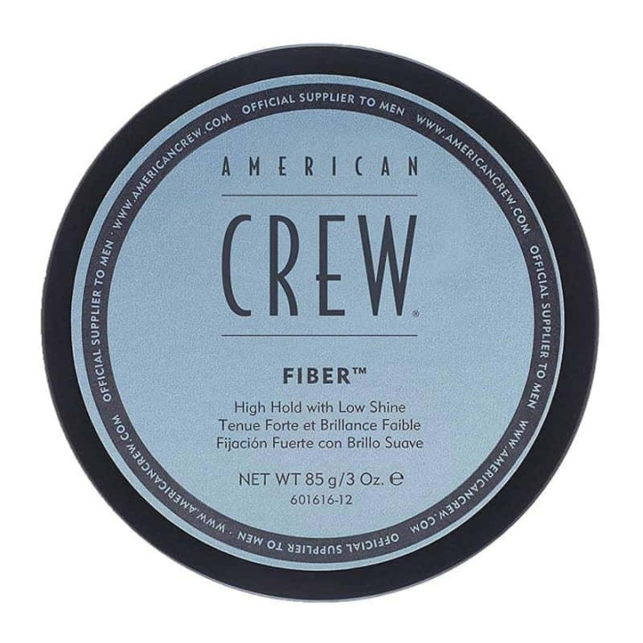 American Crew Fiber 85 g i gruppen HELSE OG SKJØNNHET / Hår & styling / Hårstyling / Hårvoks hos TP E-commerce Nordic AB (38-57328)