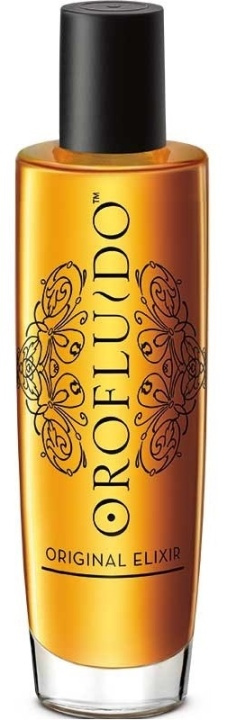 Orofluido Beauty Elixir 100ml i gruppen HELSE OG SKJØNNHET / Hår & styling / Hårpleie / Hårolje hos TP E-commerce Nordic AB (38-57331)