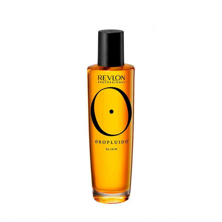 Orofluido Beauty Elixir 100ml i gruppen HELSE OG SKJØNNHET / Hår & styling / Hårpleie / Hårolje hos TP E-commerce Nordic AB (38-57331)