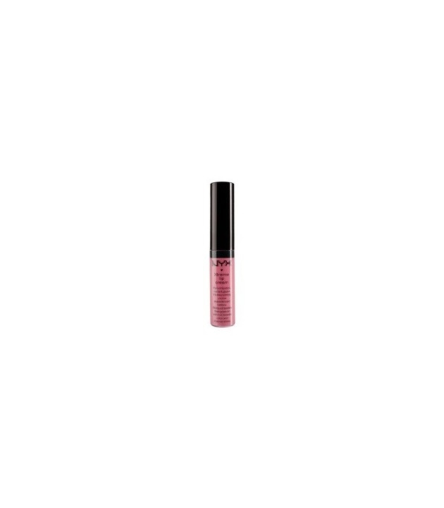 NYX PROF. MAKEUP Xtreme Lip Cream Pinky Nude i gruppen HELSE OG SKJØNNHET / Makeup / Lepper / Leppekrem hos TP E-commerce Nordic AB (38-57339)