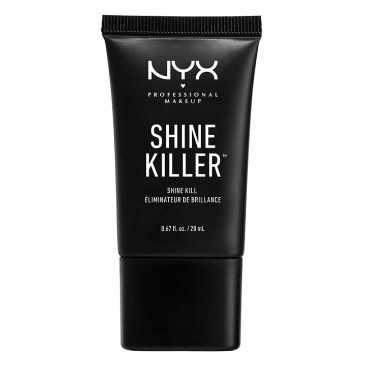 NYX PROF. MAKEUP Shine Killer 20ml i gruppen HELSE OG SKJØNNHET / Makeup / Makeup ansikt / Primer hos TP E-commerce Nordic AB (38-57341)